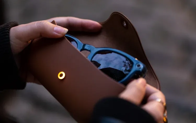 Desafíos de la batería en las gafas inteligentes
