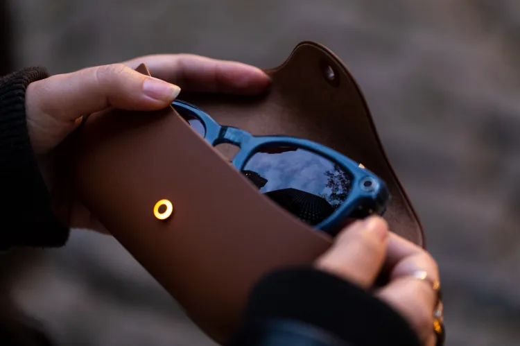 Desafíos de la batería en las gafas inteligentes