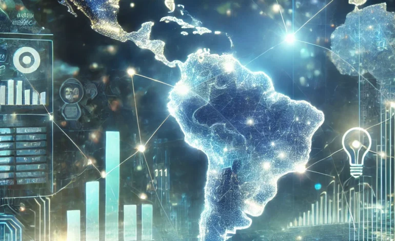 Alianza para impulsar la Inteligencia Artificial en Latinoamérica