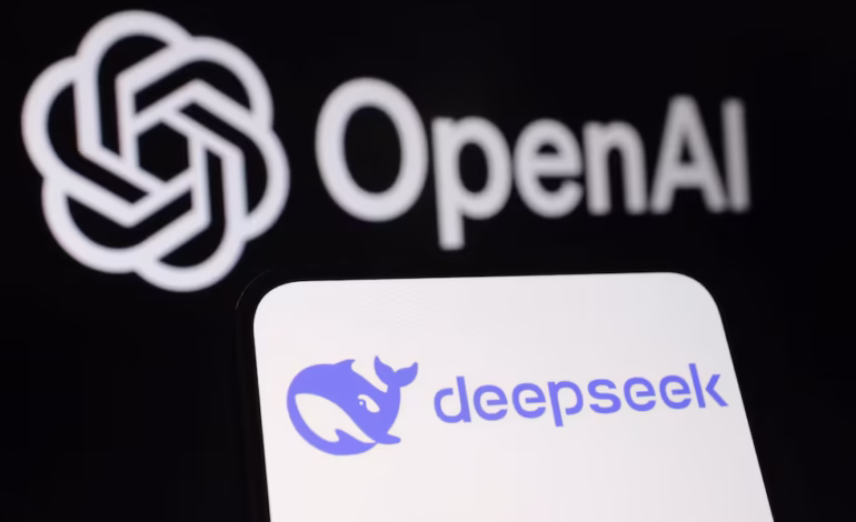 DeepSeek y o3-mini: La rápida evolución de los modelos de IA