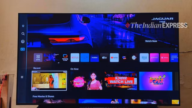 Samsung y OpenAI podrían revolucionar las Smart TVs con IA