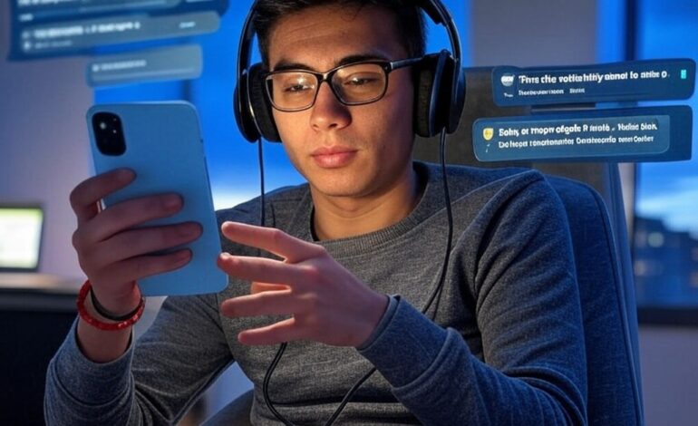 Meta AI lanza chatbots con memoria personalizada