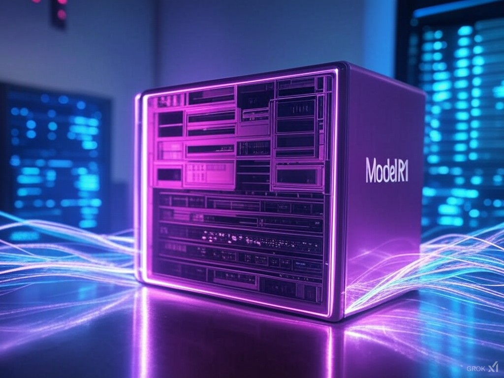 DeepSeek Lanza el Modelo R1: Un Avance Disruptivo en Inteligencia Artificial