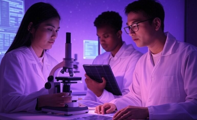 Bill Gates predice el impacto de la IA en el futuro laboral