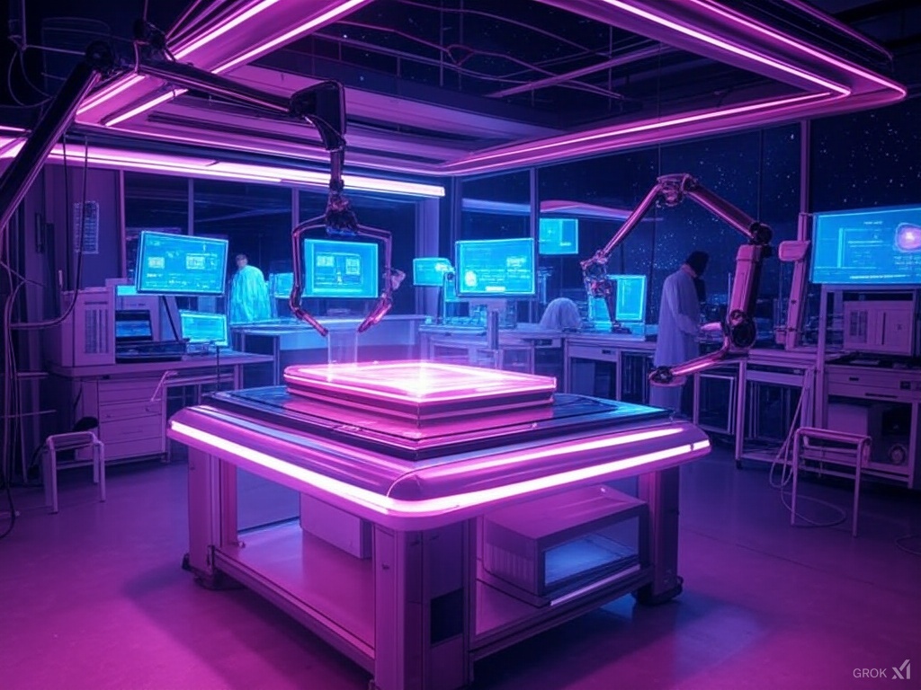 OpenAI avanza en el desarrollo de su propio chip de IA