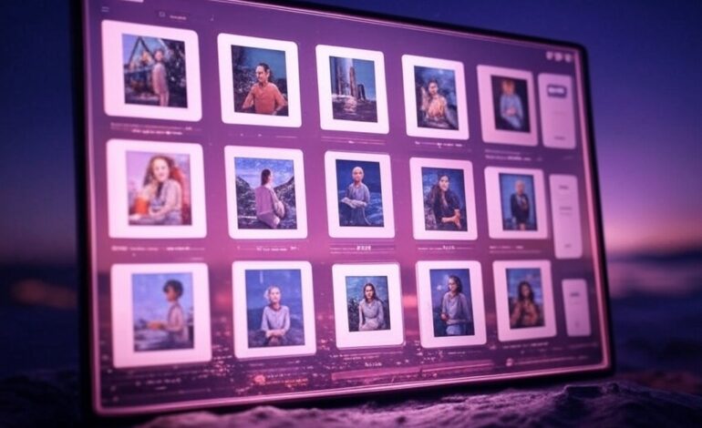 Google Añade Marcas de Agua de IA a Fotos Editadas con Magic Editor