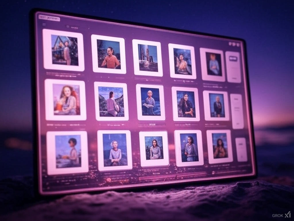 Google Añade Marcas de Agua de IA a Fotos Editadas con Magic Editor