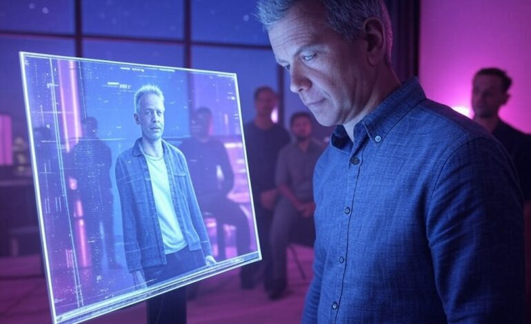 JKL Utiliza IA para Crear Personajes y Mundos Virtuales Más Realistas