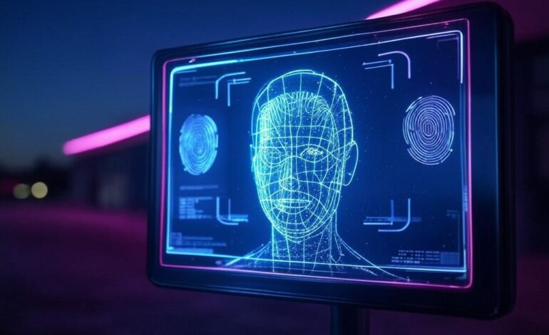 La IA biométrica es la nueva guardiana de tu seguridad