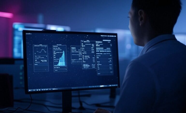 Salesforce impulsa el CRM con IA para impulsar el crecimiento de ventas