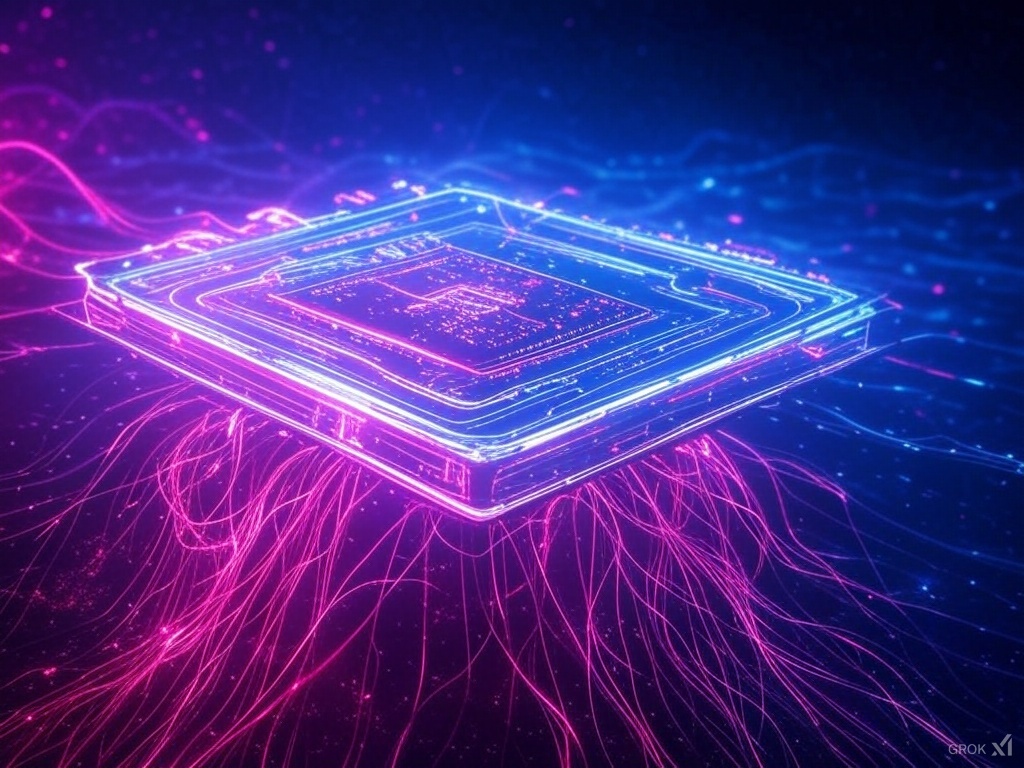 NeuRRAM: El Chip de IA que Desafía los Límites del Hardware y la Eficiencia Energética