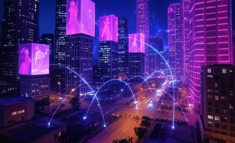Cultura Digital: IA Moldea la Forma en que Consumimos Contenido