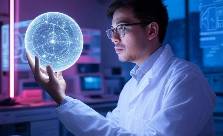 IA y Ética: El Debate Crucial en la Investigación Científica