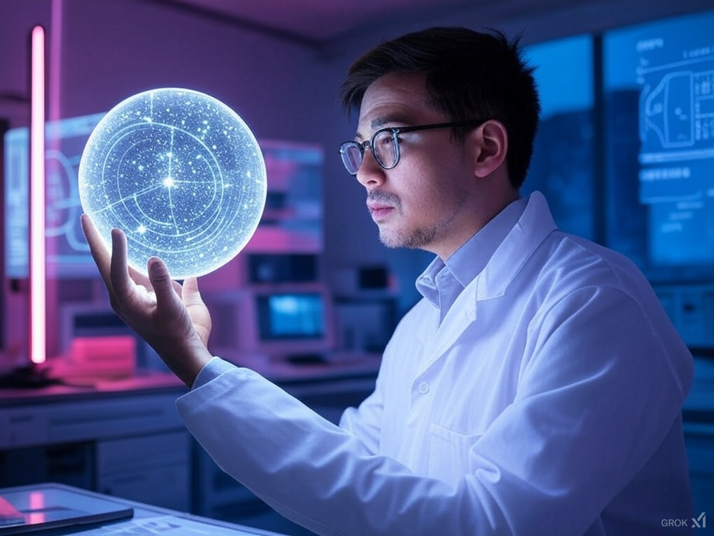 IA y Ética: El Debate Crucial en la Investigación Científica