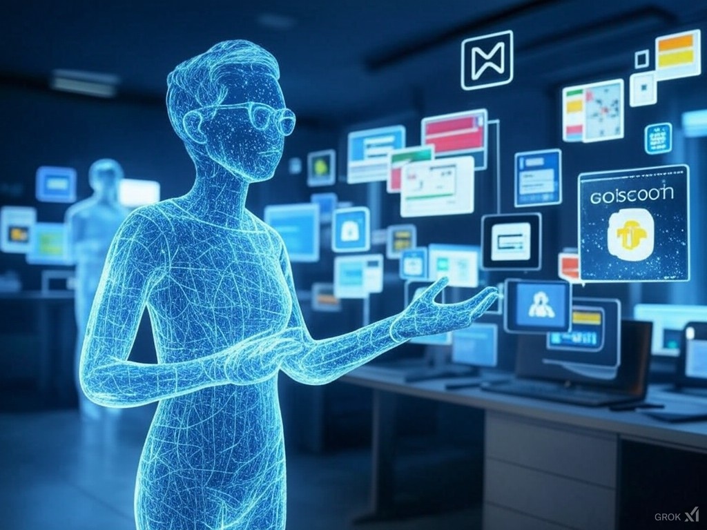 Herramientas y plataformas para aprender inteligencia artificial 