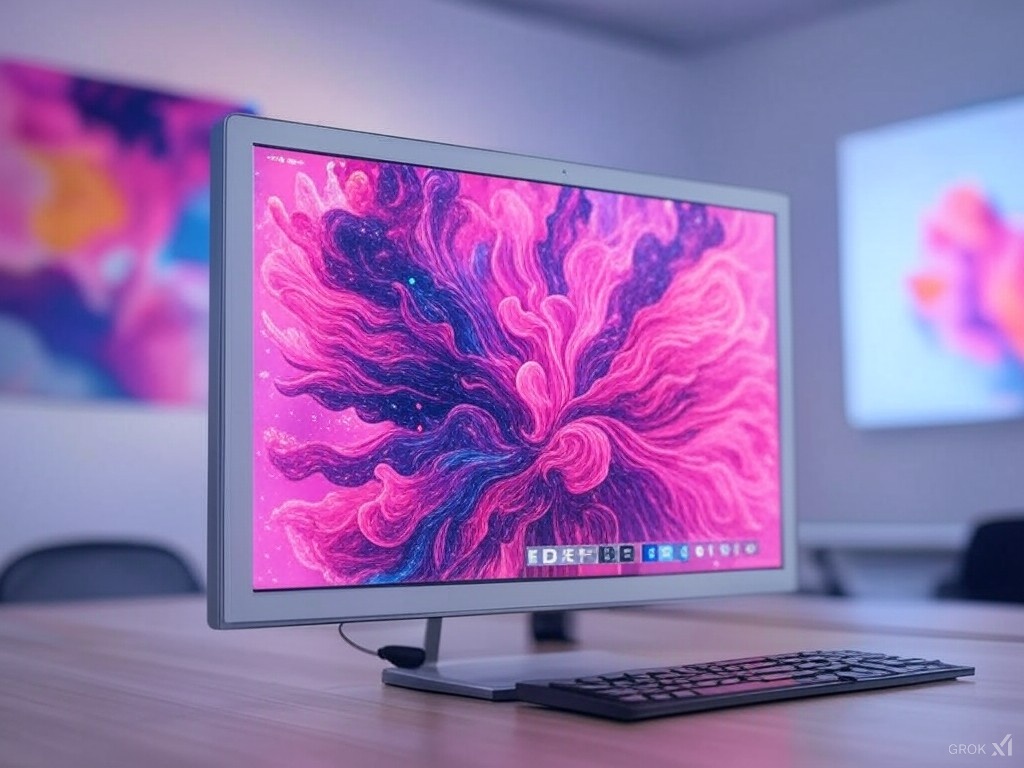 La Era de la IA: Potenciando el Marketing y la Creatividad