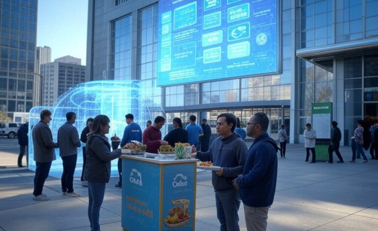 EatCloud: IA para Reducir el Desperdicio y Combatir el Hambre