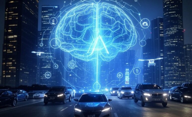 15 Startups de IA en Latinoamérica para seguir en 2025