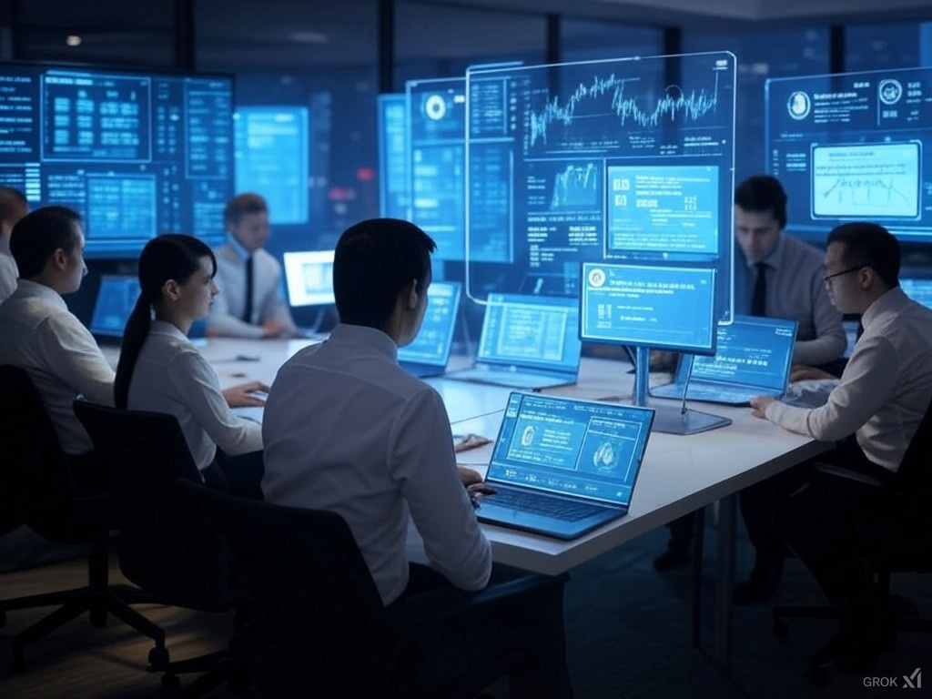El papel de la IA en fintech: Personalización y seguridad financiera