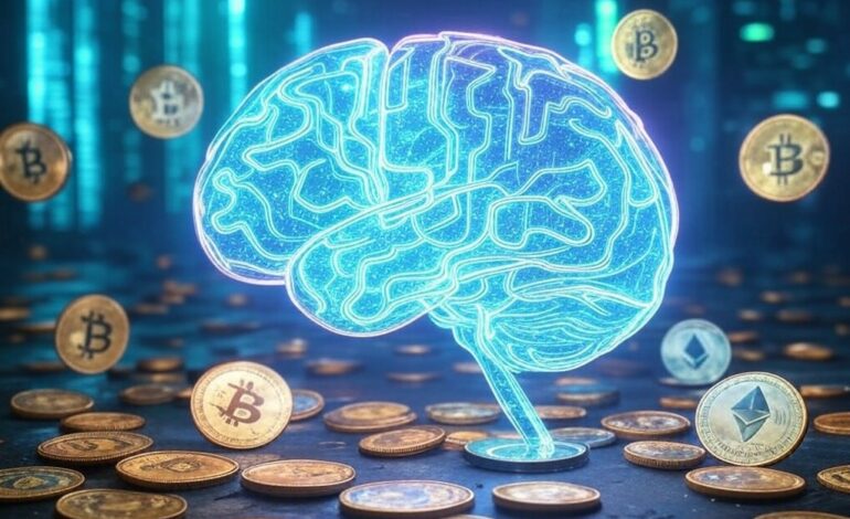 Fetch.ai y SingularityNET: Líderes en la Fusión de IA y Cripto