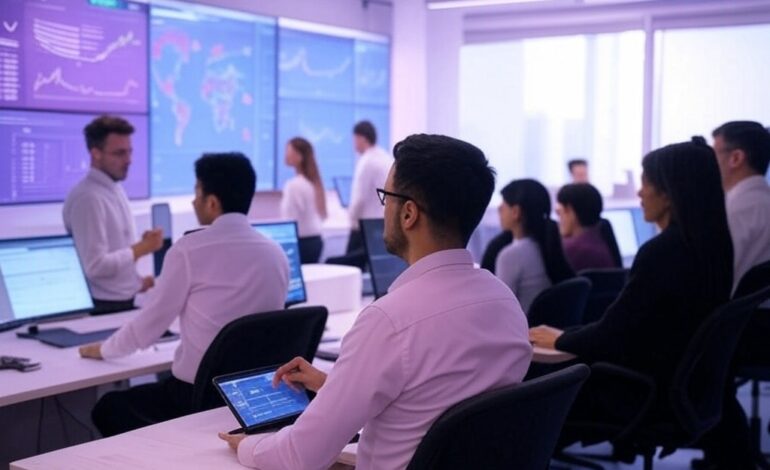 Empresas Latinas Lideran la Transformación de experiencia del cliente con IA
