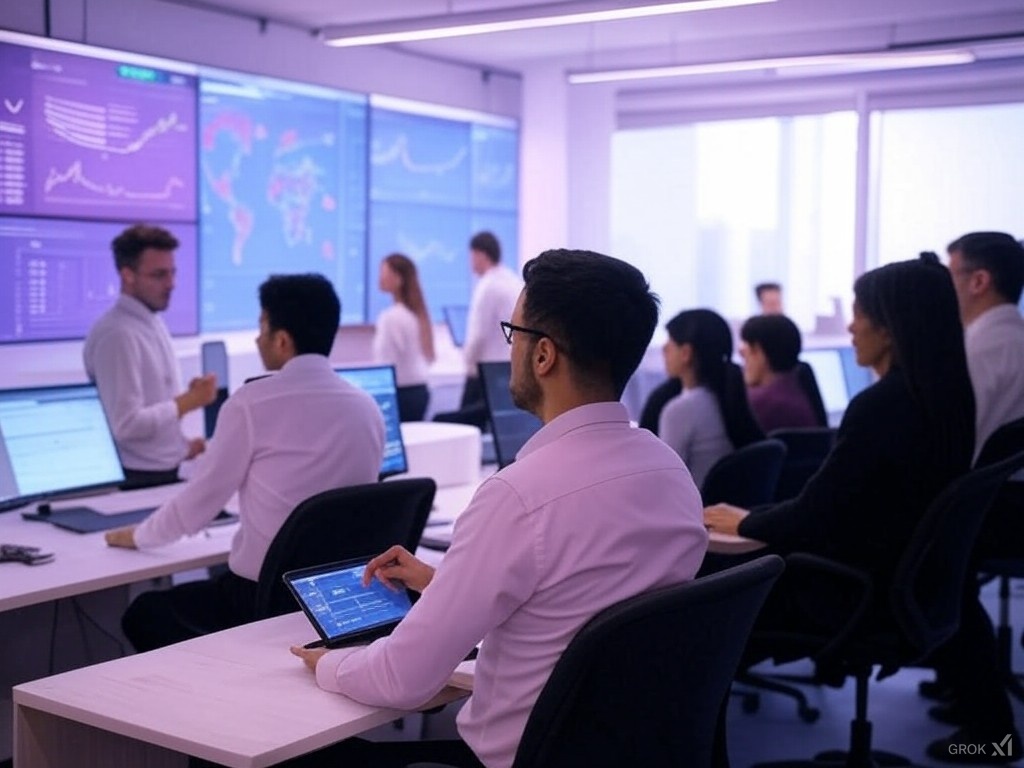 Empresas Latinas Lideran la Transformación de experiencia del cliente con IA