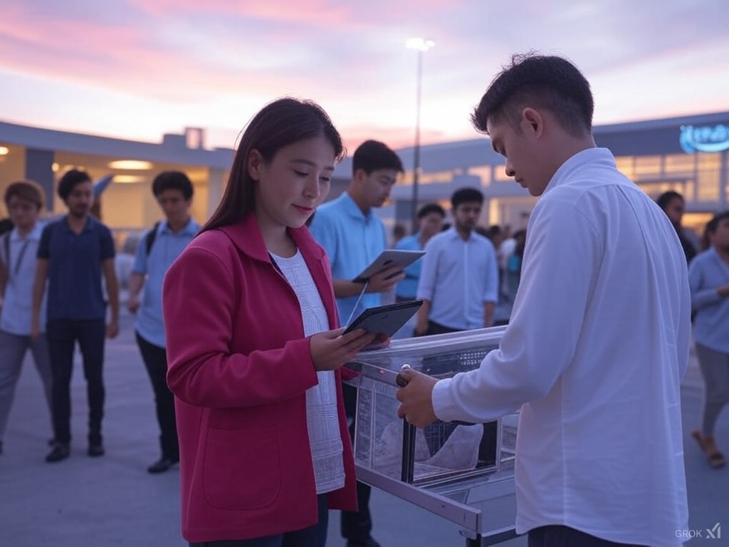 1. Amazon: Reinventando la Experiencia del Cliente con IA Personalizada