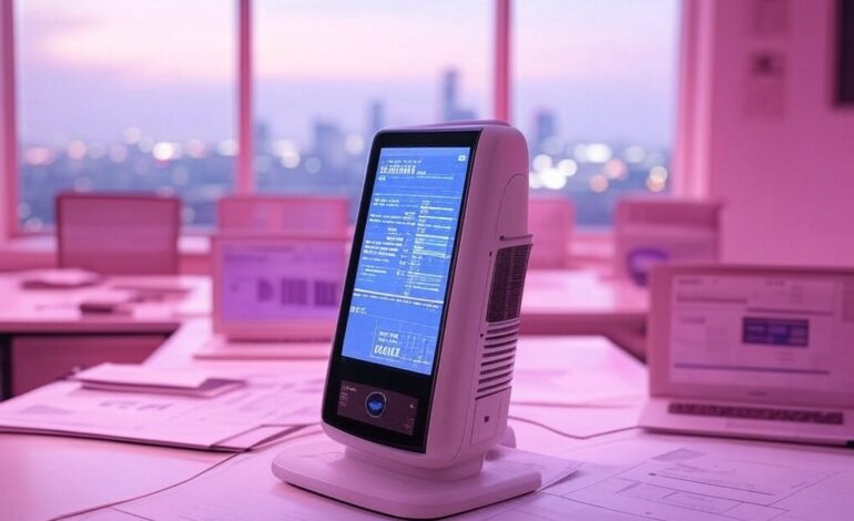 El Futuro de los Negocios: IA como Motor de Innovación y Crecimiento