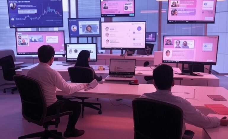 El Marketing en la Era de la IA: Personalización Extrema y Automatización Inteligente