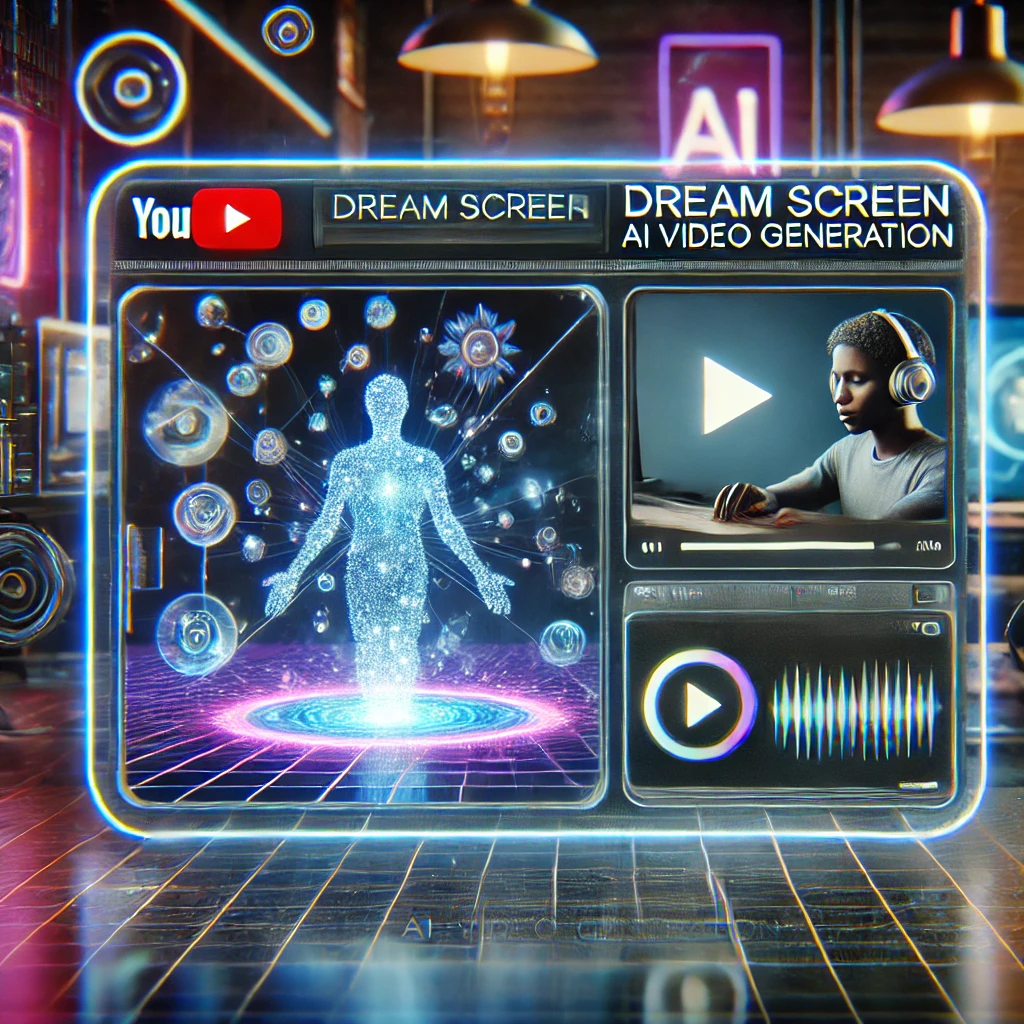 YouTube incorpora clips generados por IA en Shorts