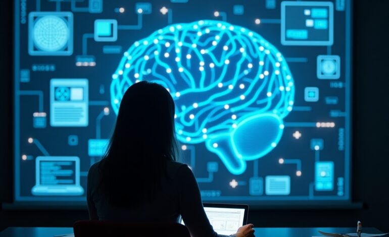 MIT OpenCourseWare Accede a Educación Gratuita de Alto Nivel en IA