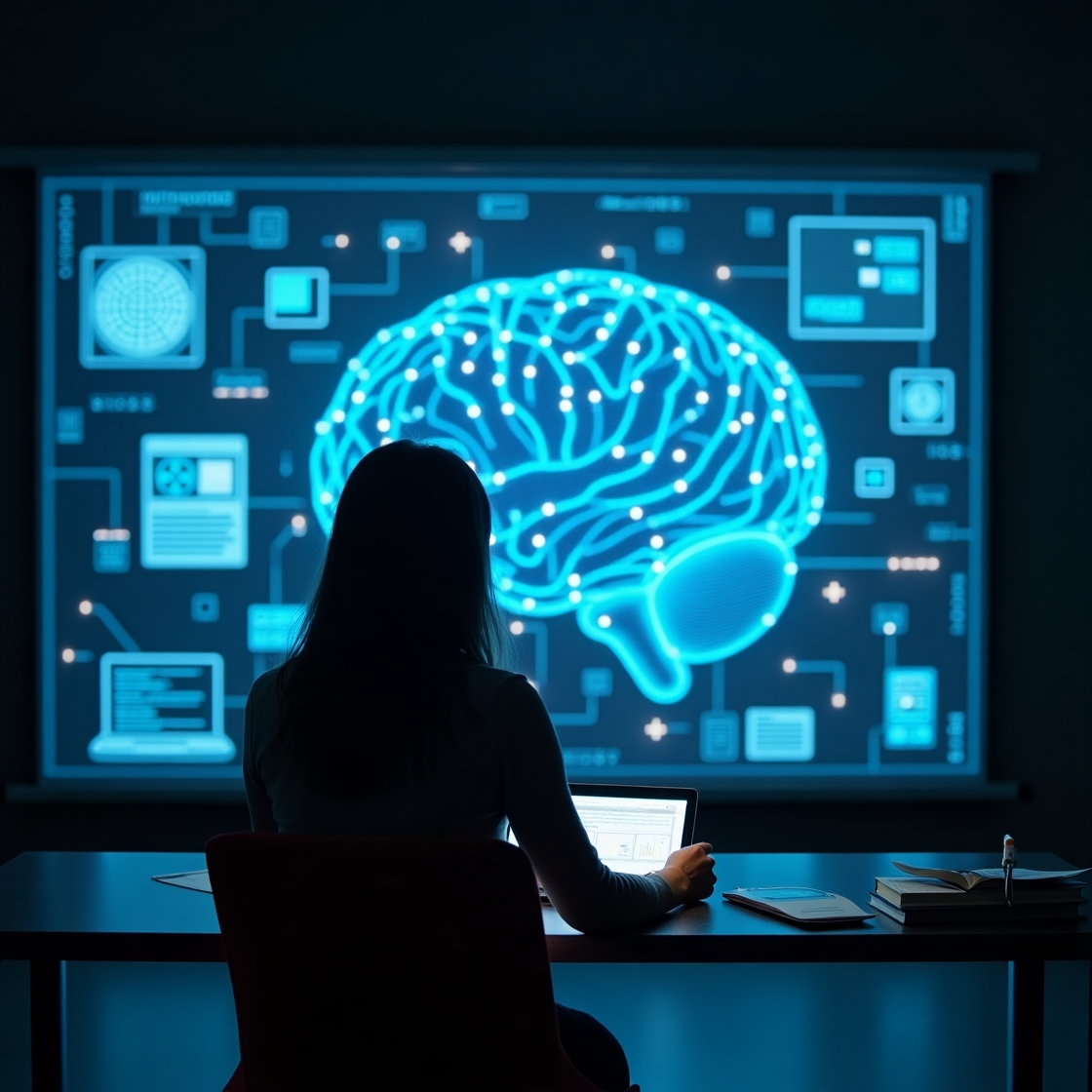 MIT OpenCourseWare Accede a Educación Gratuita de Alto Nivel en IA