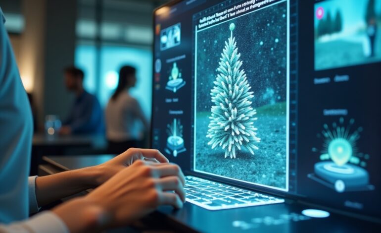 Google Gemini Flash: La IA que amenaza con reemplazar Photoshop