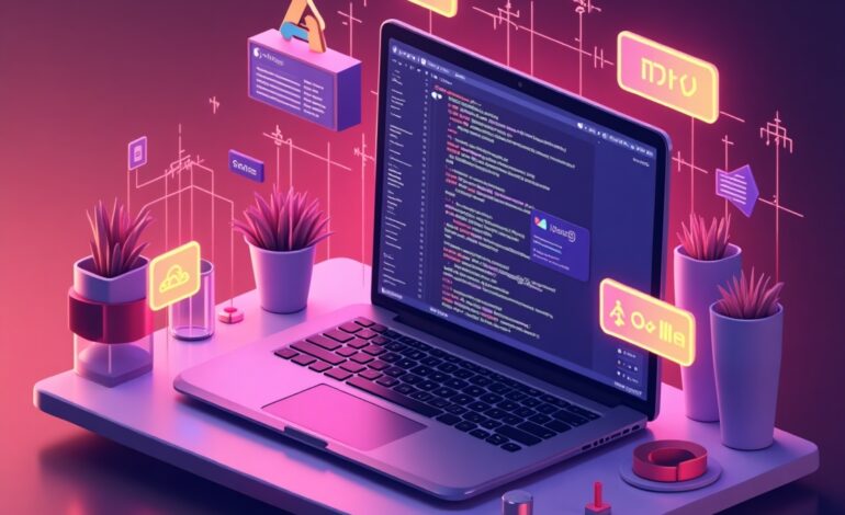 Aprende IA Gratis con Entornos de Desarrollo en la Nube con Google Lab