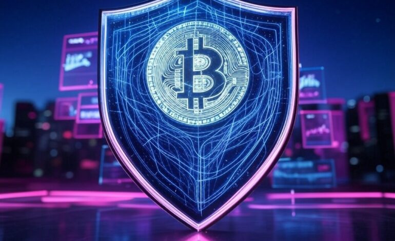 La IA como Arma Secreta de los Inversores Contra el Fraude en Criptomonedas