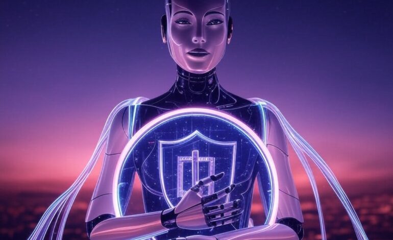 IA y Criptomonedas a Prueba de Hackers