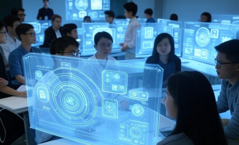 Google AI Education Anuncia Nuevos Programas de Capacitación en IA