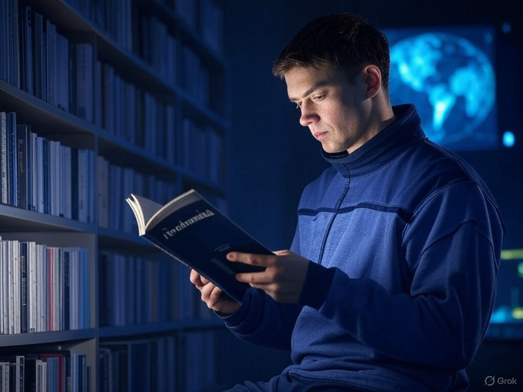 9 Libros de IA para Mantenerte a la Vanguardia