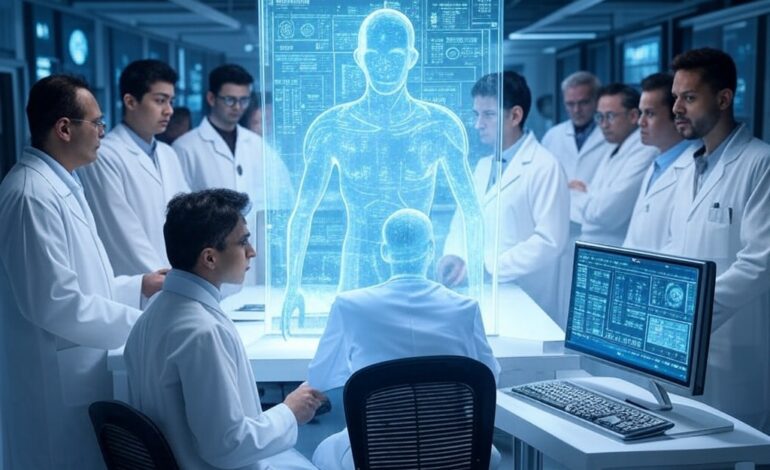 Proyecto CHARLIE: La UIB Lidera la Reducción de Sesgos en la Inteligencia Artificial