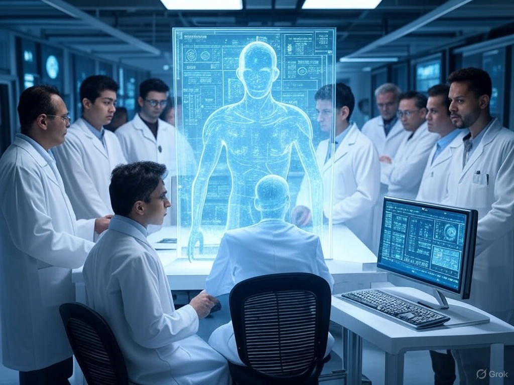 Proyecto CHARLIE: La UIB Lidera la Reducción de Sesgos en la Inteligencia Artificial