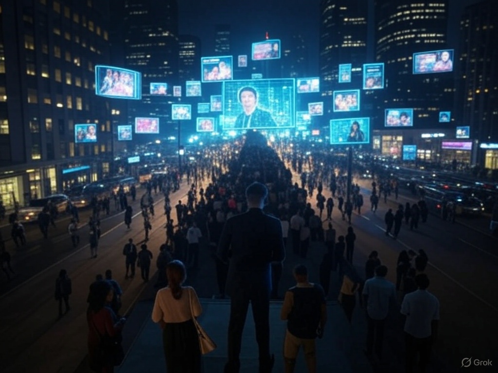 Marketing Personalizado con IA: Campañas Hiperdirigidas para el Éxito