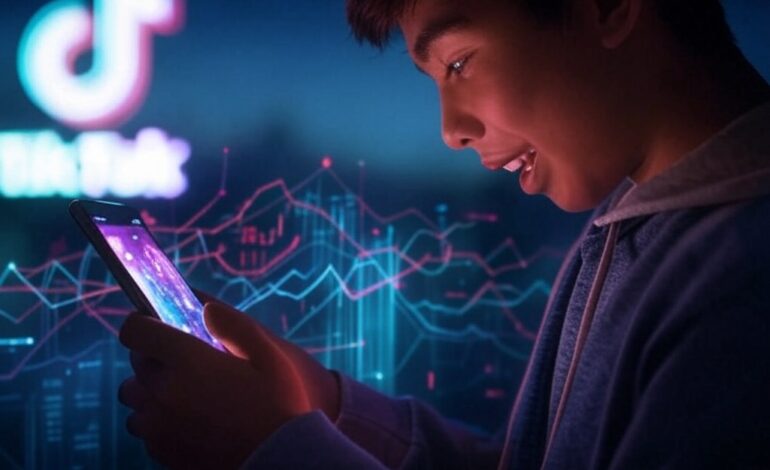  IA en TikTok: Cómo Crear Frases Virales y Aumentar tus Visitas