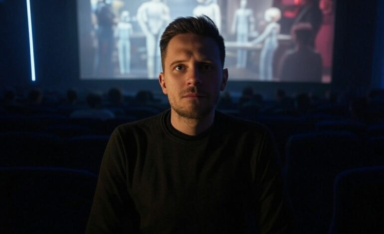 «The Brutalist»: La IA en el Cine Desata la Polémica sobre el Arte y la Tecnología
