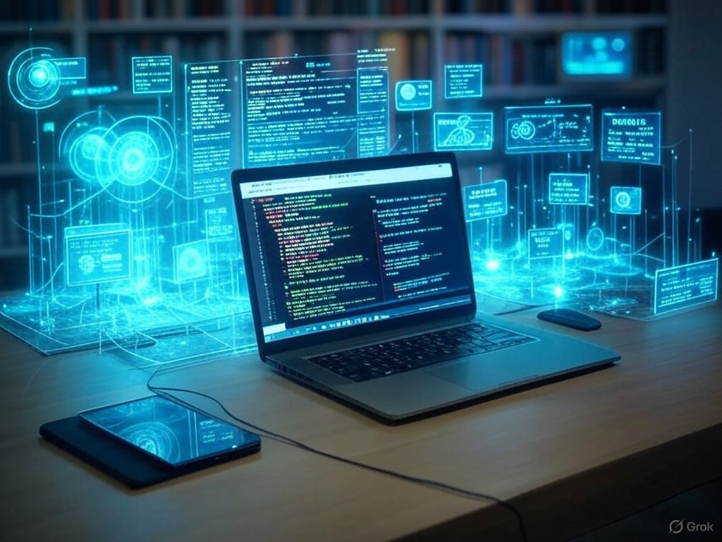  Aprende Machine Learning Práctico: Guía ‘Hands-On’ de Géron