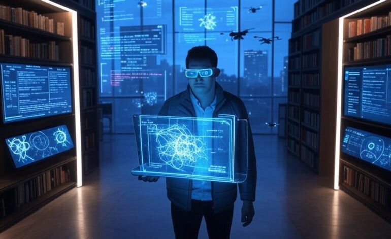 Google AI Education: Recursos para Todos los Niveles