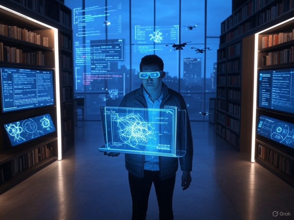 Google AI Education: Recursos para Todos los Niveles