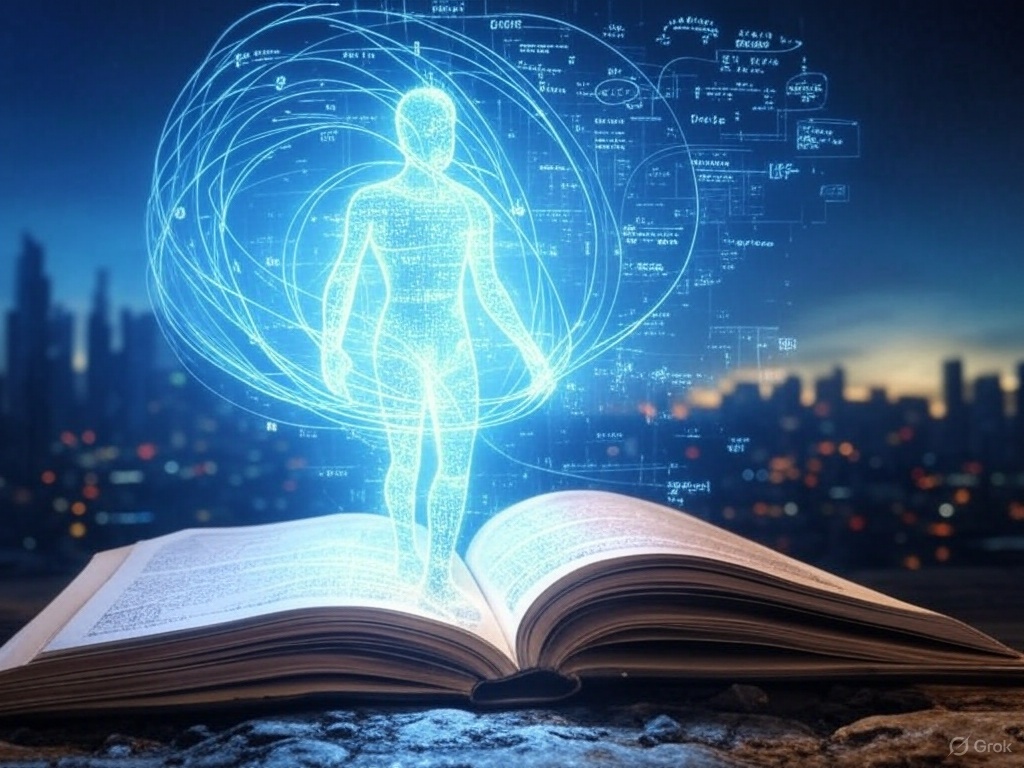 «Life 3.0»: El Libro que Desentraña el Impacto de la IA en la Humanidad