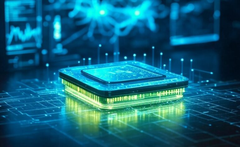 DeepSeek R1 desafía las reglas de la IA con un modelo más eficiente
