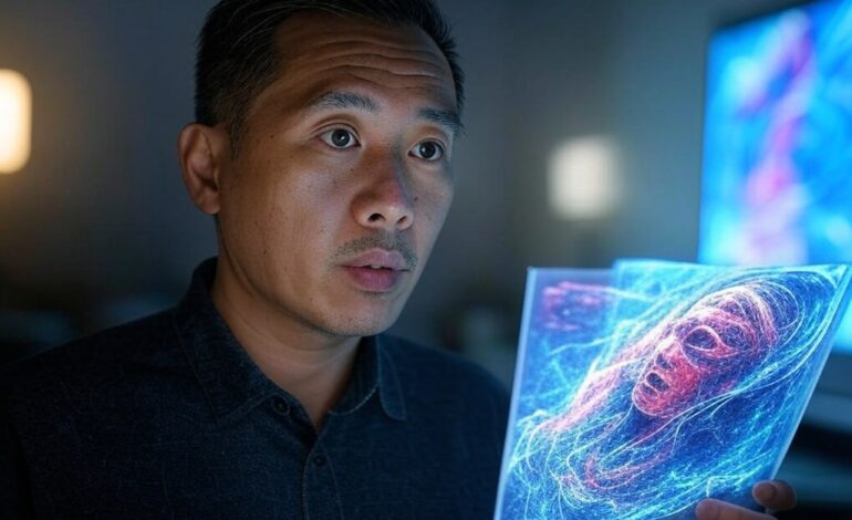 Nuevo Modelo de IA Generativa de imágenes Supera a los Humanos en Calidad Visual
