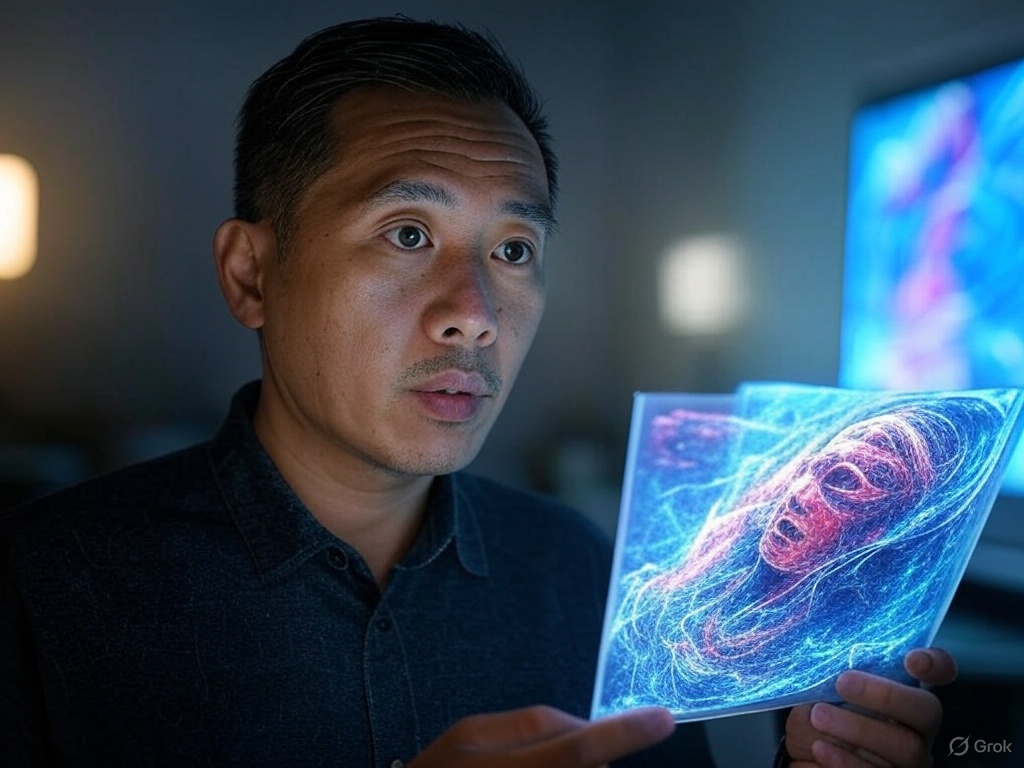 Nuevo Modelo de IA Generativa de imágenes Supera a los Humanos en Calidad Visual